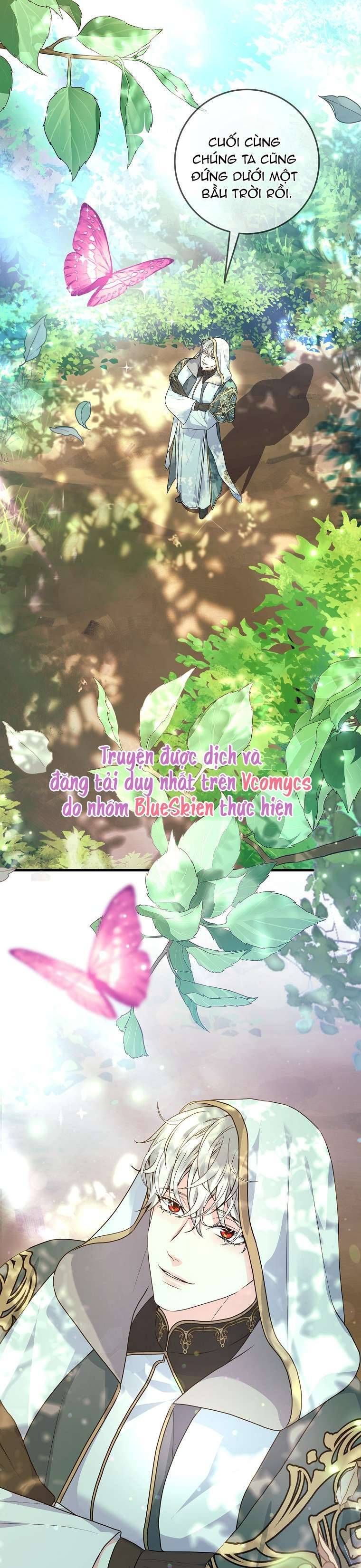 Kẻ Phản Diện Có Thời Hạn Ủng Hộ Tôi Hủy Hôn Chap 45 - Next Chap 46