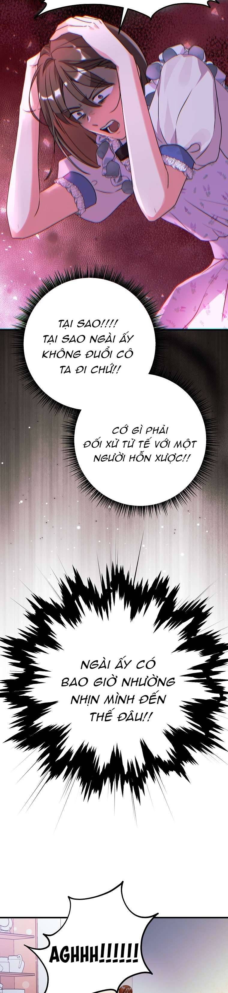 Kẻ Phản Diện Có Thời Hạn Ủng Hộ Tôi Hủy Hôn Chap 45 - Next Chap 46