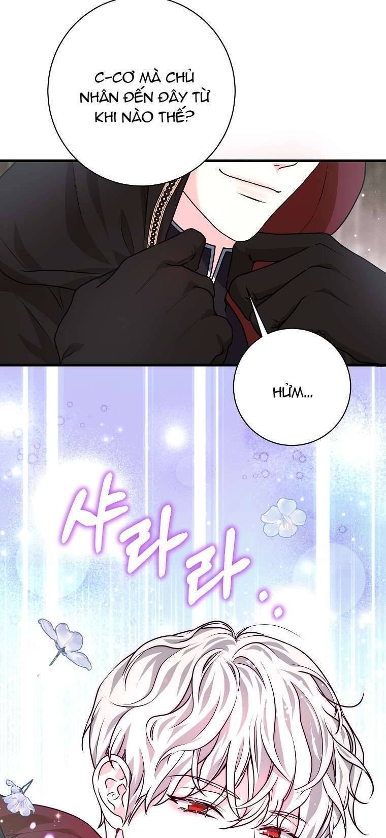 Kẻ Phản Diện Có Thời Hạn Ủng Hộ Tôi Hủy Hôn Chap 6 - Next Chap 7