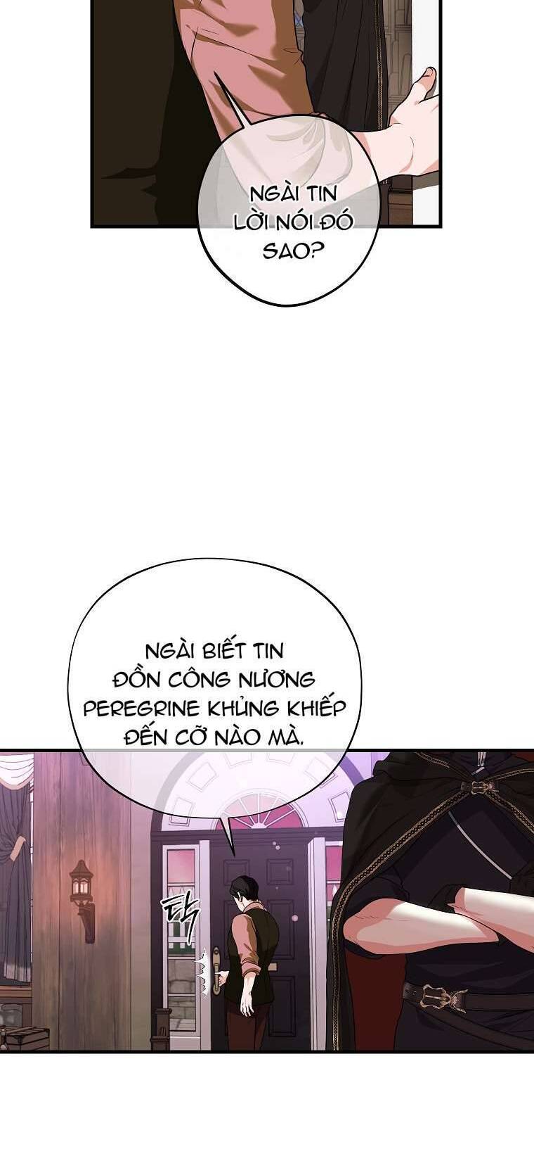 Kẻ Phản Diện Có Thời Hạn Ủng Hộ Tôi Hủy Hôn Chap 8 - Next Chap 9