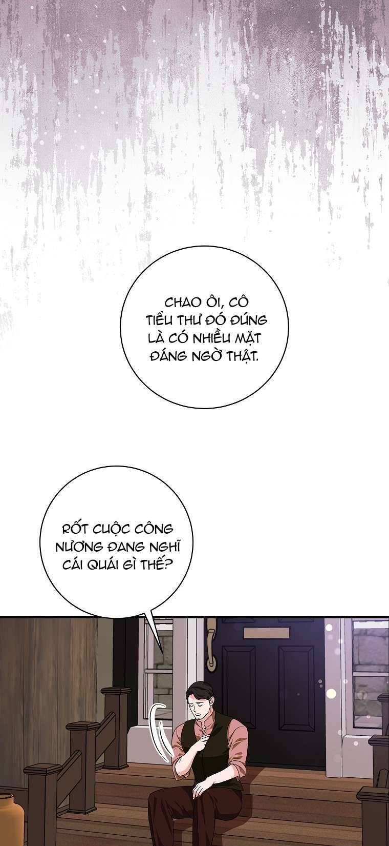 Kẻ Phản Diện Có Thời Hạn Ủng Hộ Tôi Hủy Hôn Chap 8 - Next Chap 9