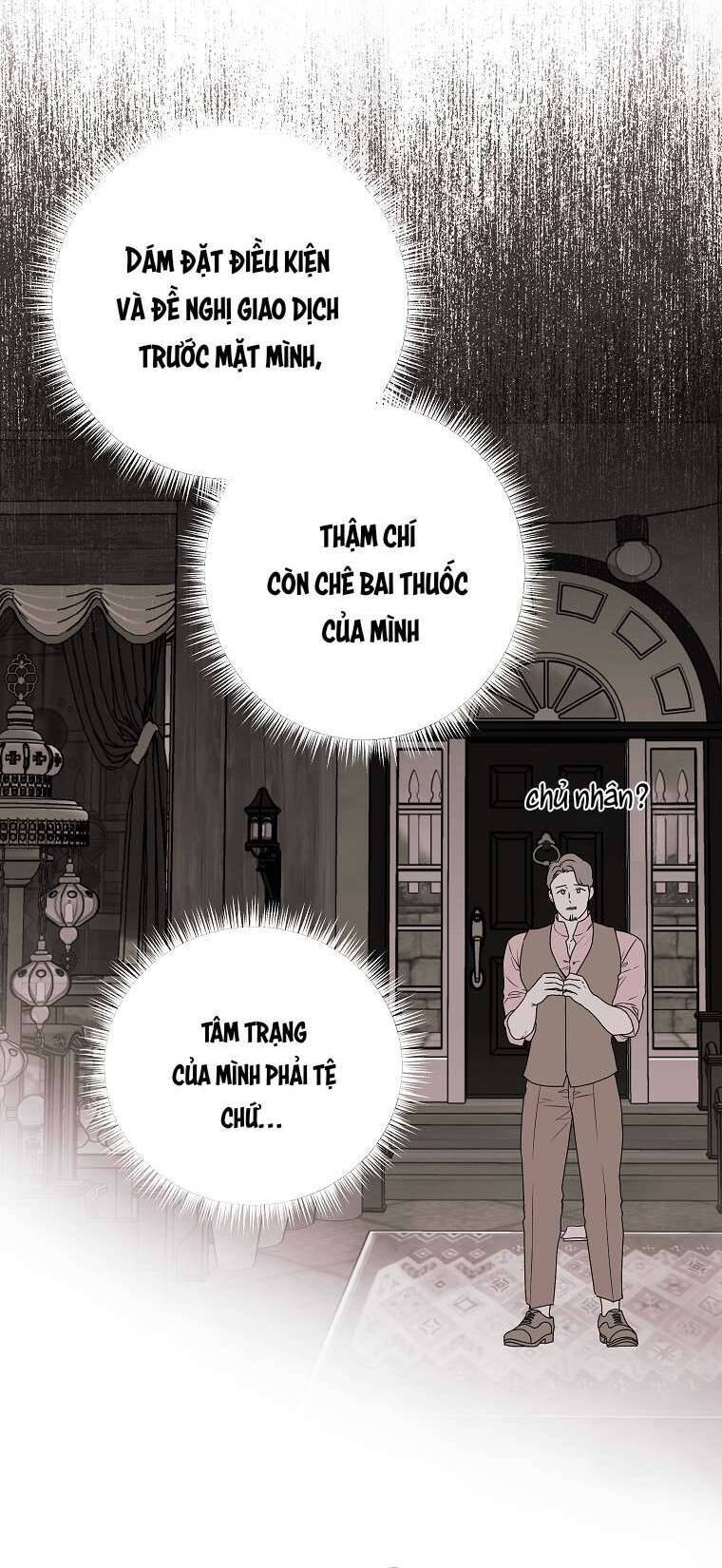 Kẻ Phản Diện Có Thời Hạn Ủng Hộ Tôi Hủy Hôn Chap 8 - Next Chap 9