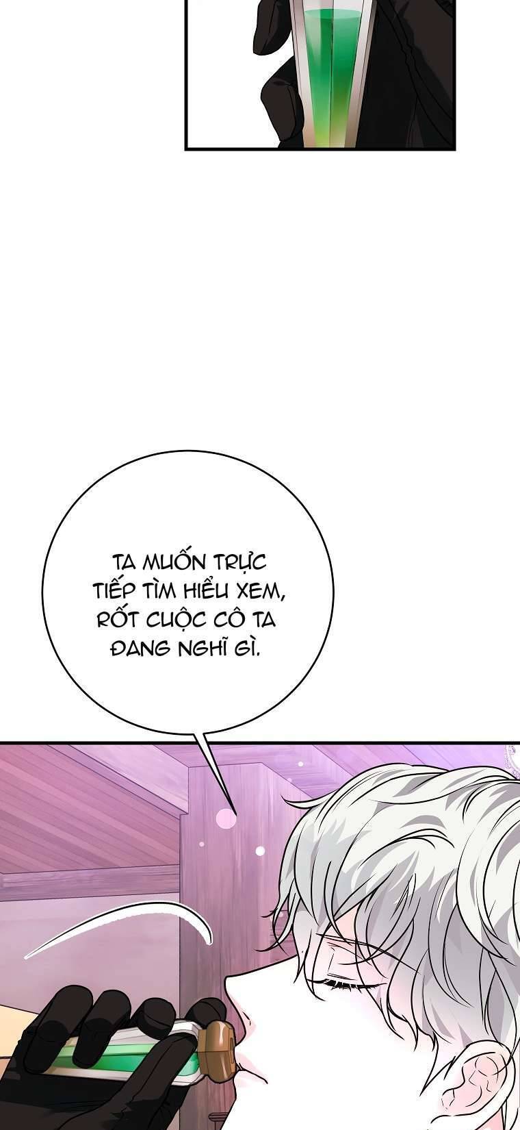 Kẻ Phản Diện Có Thời Hạn Ủng Hộ Tôi Hủy Hôn Chap 8 - Next Chap 9