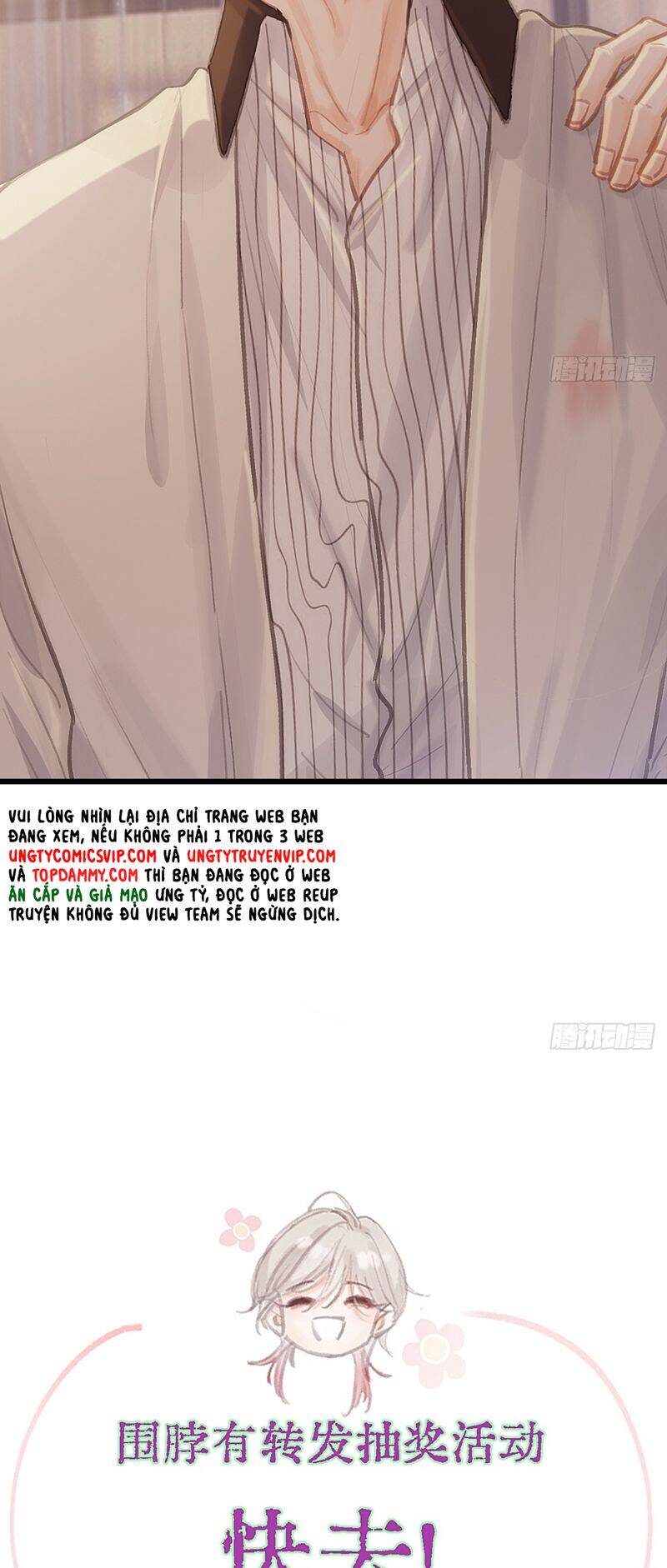 Ngày Dài Gặp Người Khuyết Tâm Nhãn Chap 26 - Next Chap 27