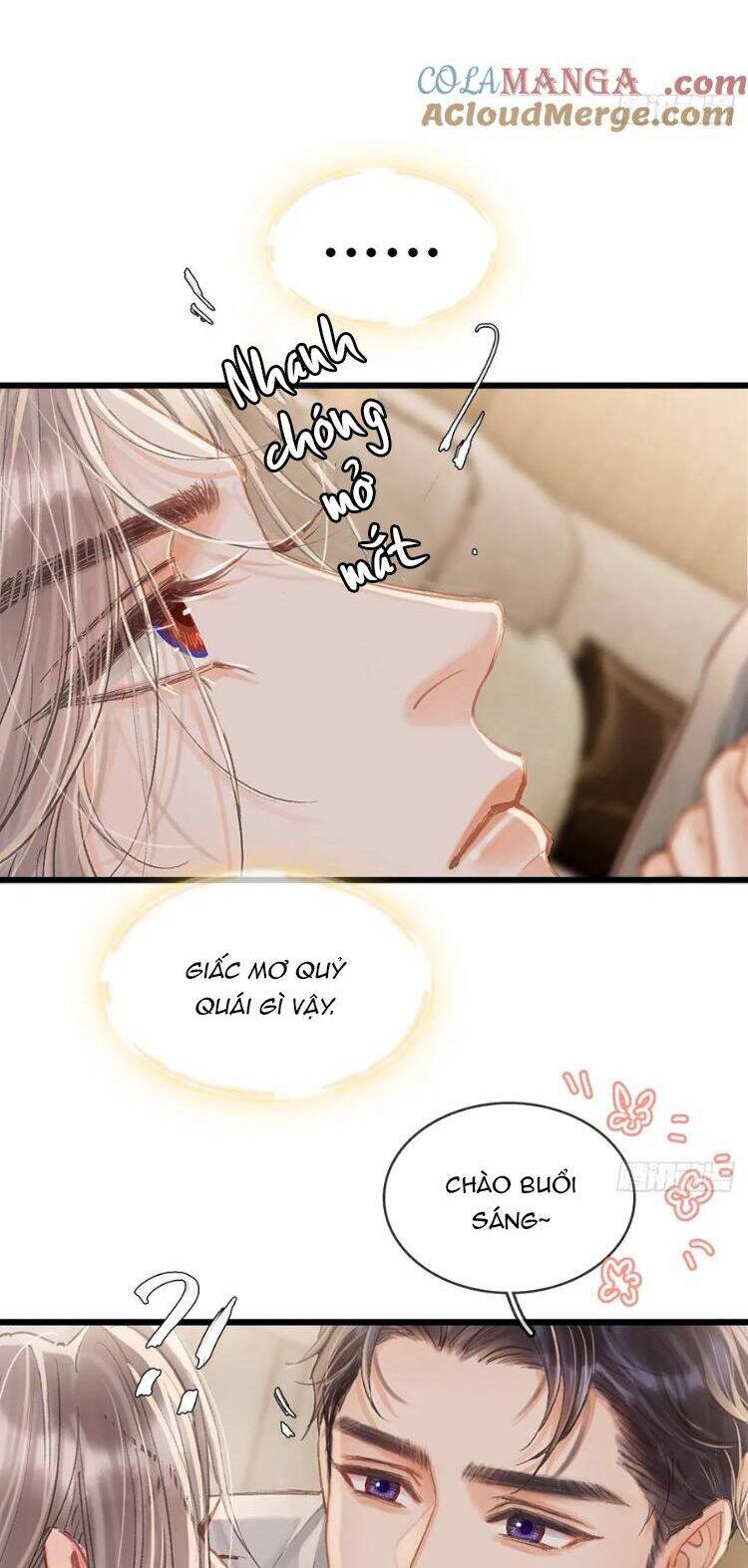 Ngày Dài Gặp Người Khuyết Tâm Nhãn Chap 34 - Next Chap 35