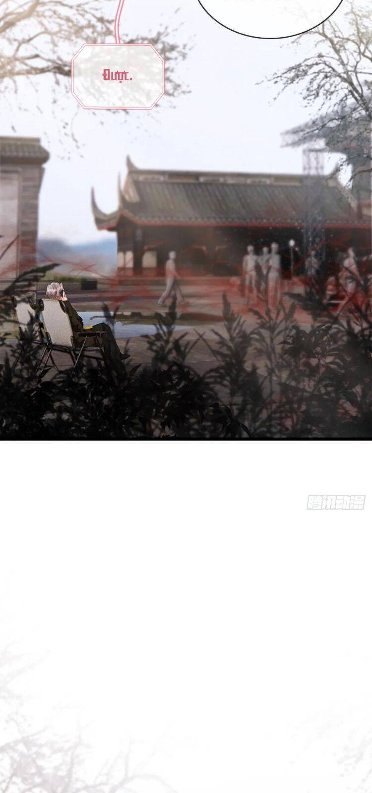 Ngày Dài Gặp Người Khuyết Tâm Nhãn Chap 34 - Next Chap 35