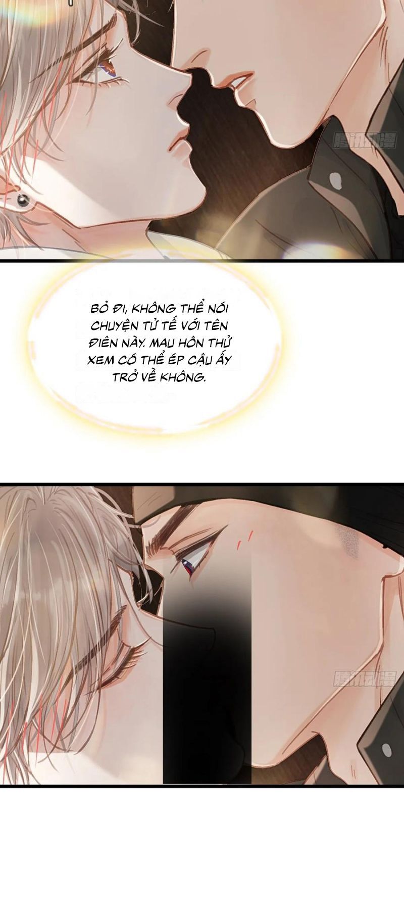 Ngày Dài Gặp Người Khuyết Tâm Nhãn Chap 54 - Next Chap 55