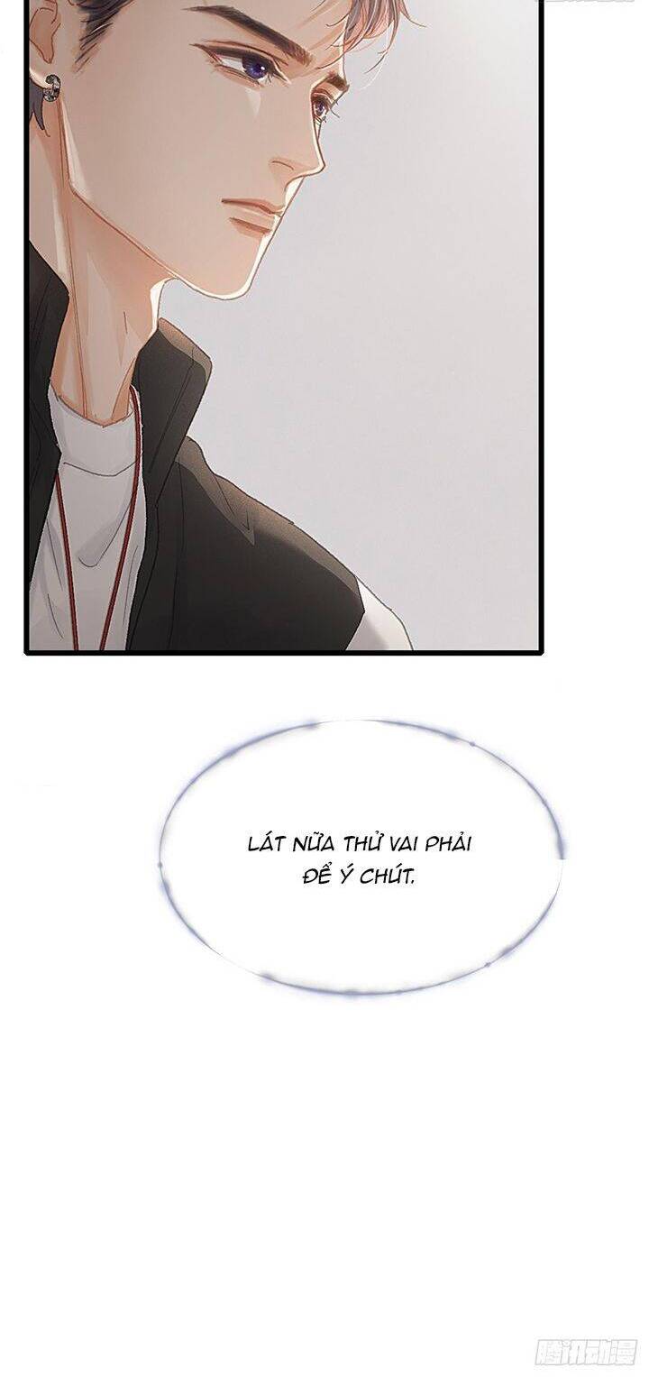 Ngày Dài Gặp Người Khuyết Tâm Nhãn Chap 9 - Next Chap 10