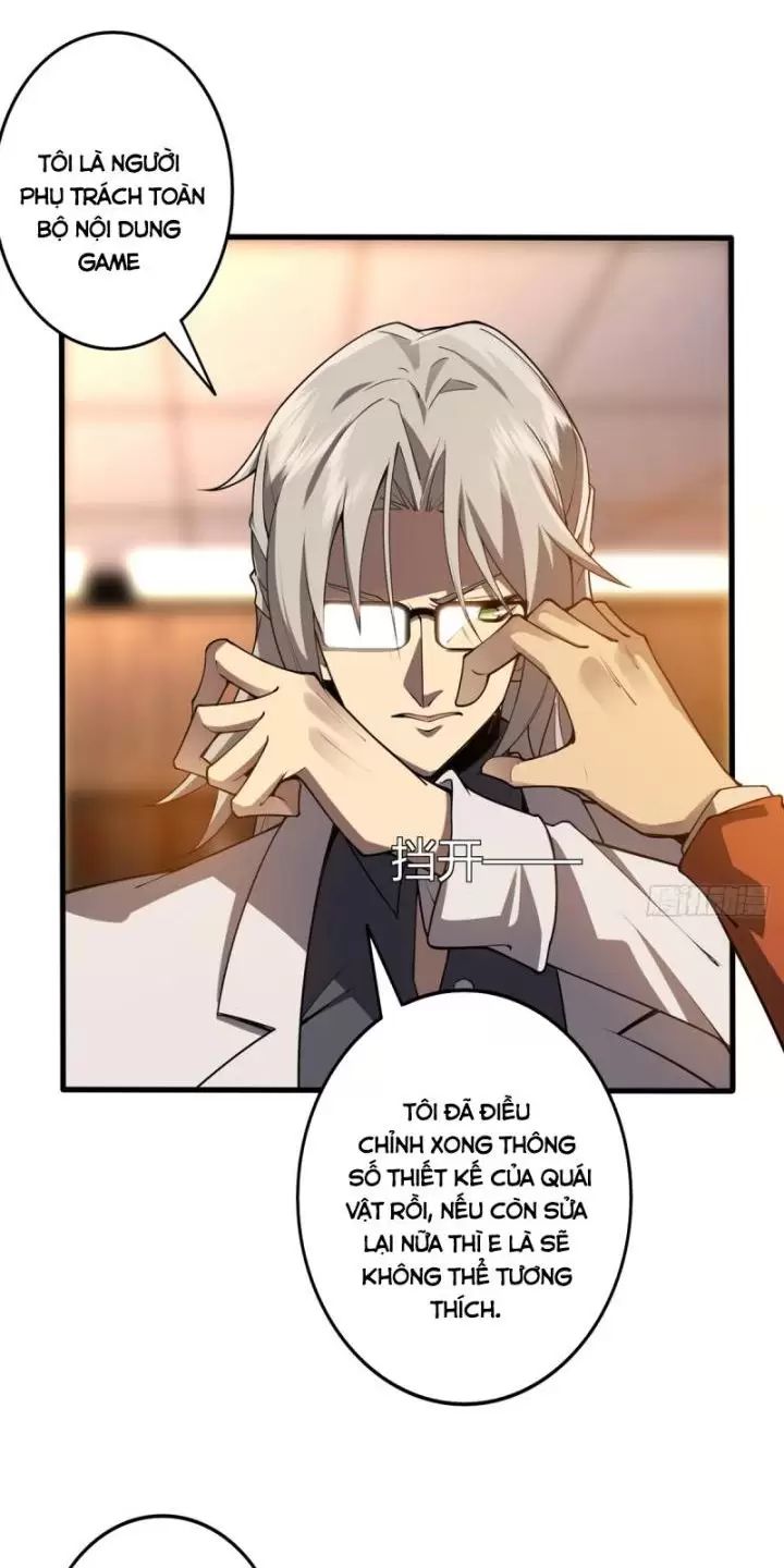 Ta, Chúa Tể Rừng Xanh Chap 1 - Next Chap 2