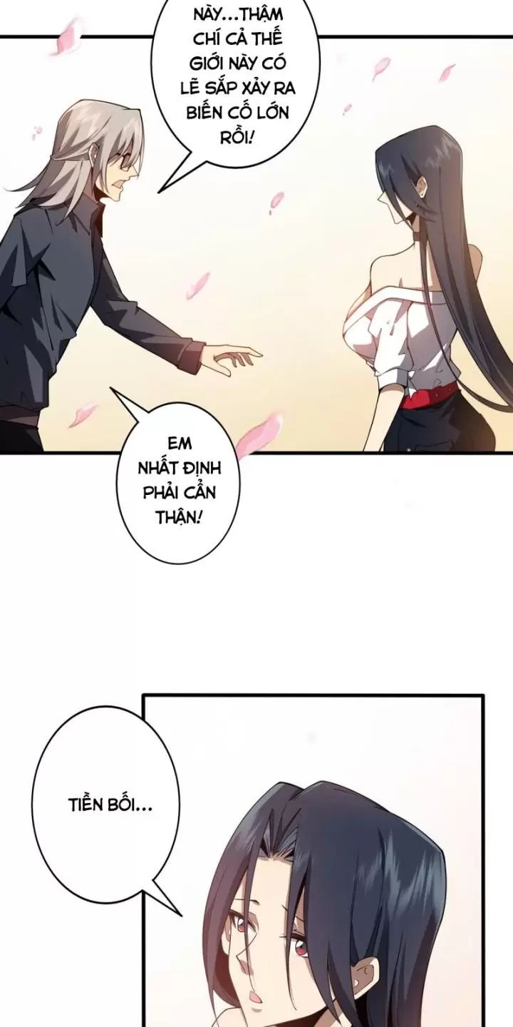 Ta, Chúa Tể Rừng Xanh Chap 1 - Next Chap 2