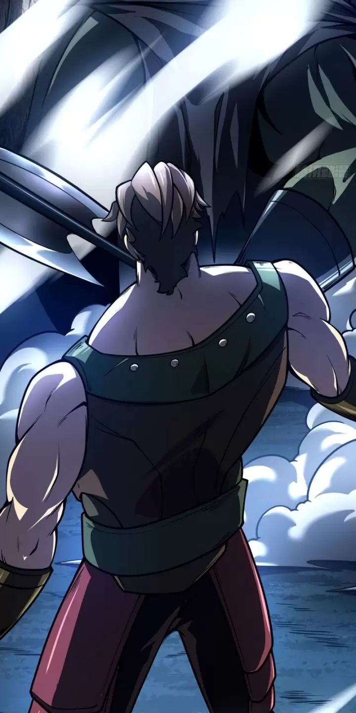 Ta, Chúa Tể Rừng Xanh Chap 11 - Next Chap 12