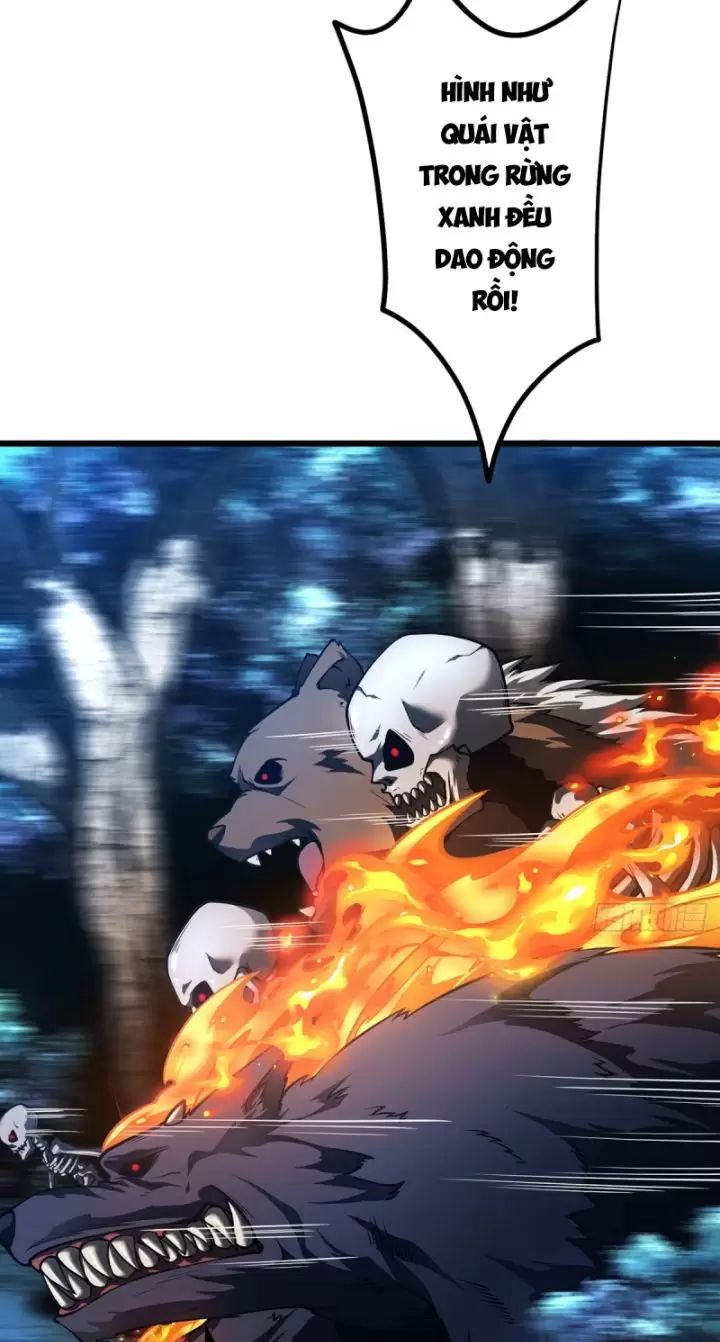 Ta, Chúa Tể Rừng Xanh Chap 11 - Next Chap 12