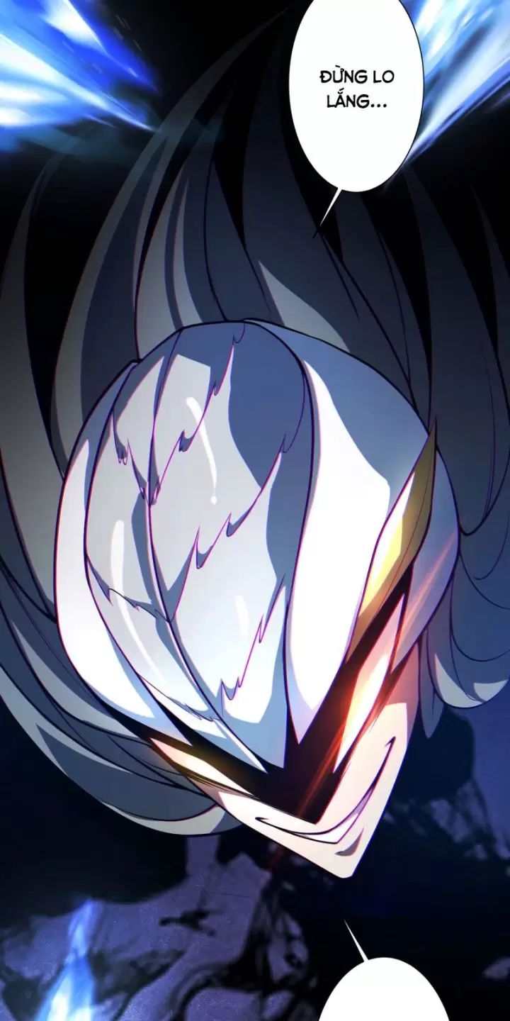 Ta, Chúa Tể Rừng Xanh Chap 12 - Next Chap 13