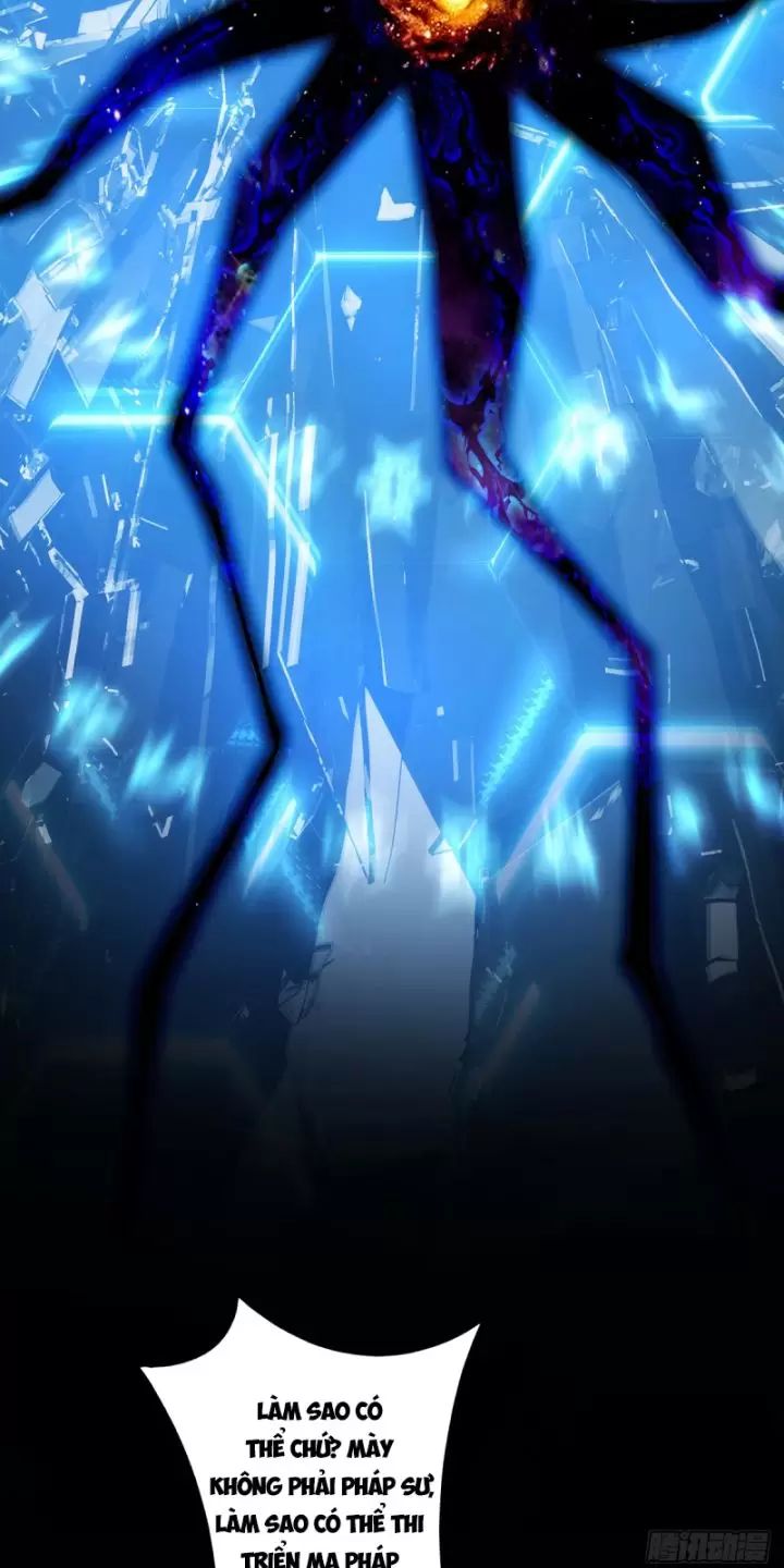 Ta, Chúa Tể Rừng Xanh Chap 12 - Next Chap 13