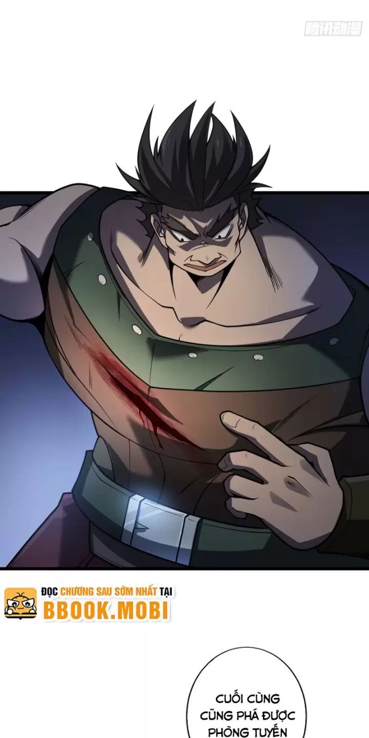 Ta, Chúa Tể Rừng Xanh Chap 13 - Next Chap 14