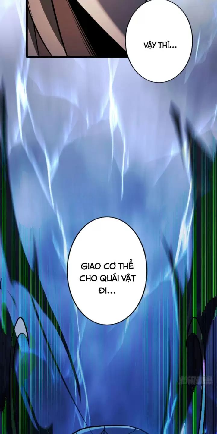 Ta, Chúa Tể Rừng Xanh Chap 14 - Next Chap 15