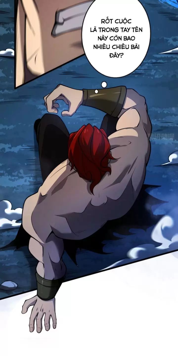 Ta, Chúa Tể Rừng Xanh Chap 15 - Next Chap 16