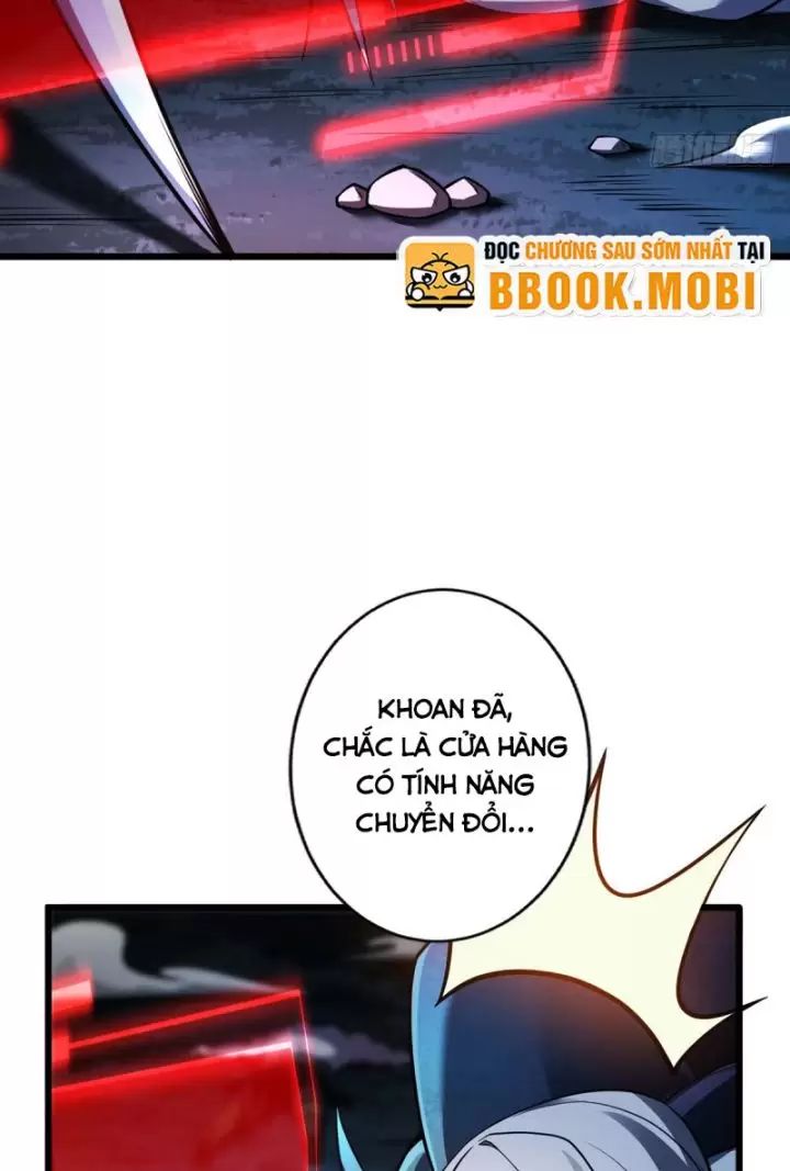 Ta, Chúa Tể Rừng Xanh Chap 15 - Next Chap 16
