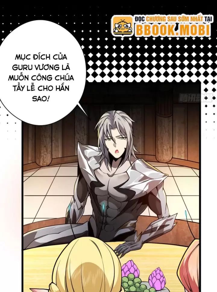 Ta, Chúa Tể Rừng Xanh Chap 18 - Next Chap 19