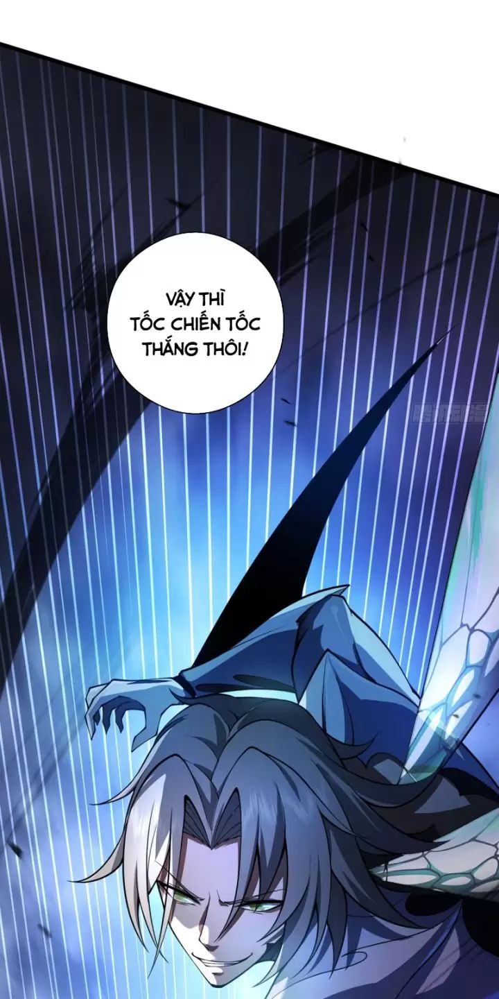 Ta, Chúa Tể Rừng Xanh Chap 19 - Next Chap 20