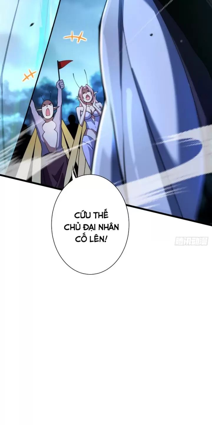 Ta, Chúa Tể Rừng Xanh Chap 19 - Next Chap 20