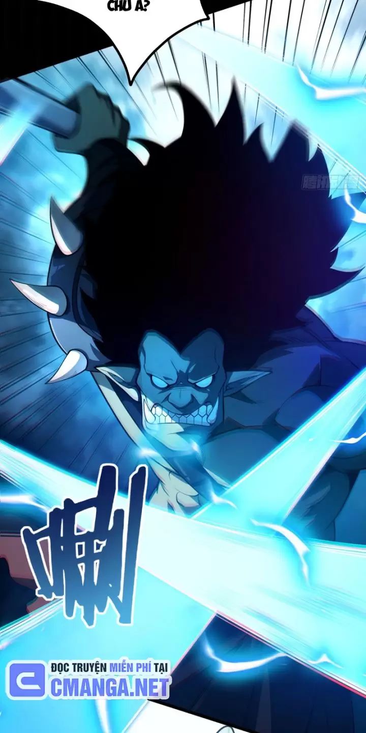 Ta, Chúa Tể Rừng Xanh Chap 19 - Next Chap 20