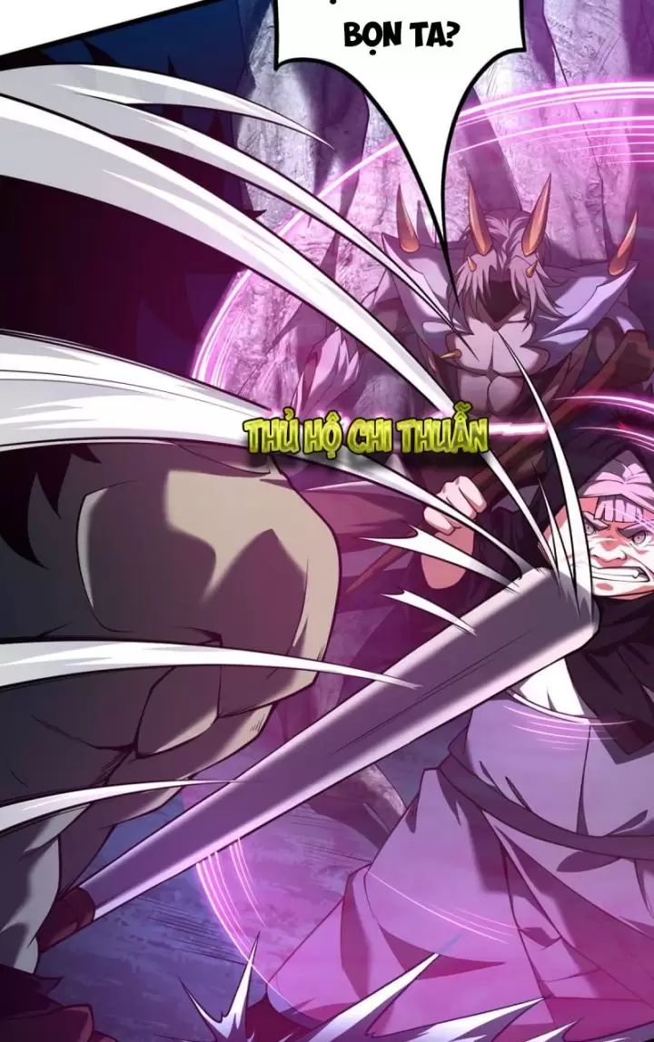 Ta, Chúa Tể Rừng Xanh Chap 20 - Next Chap 21