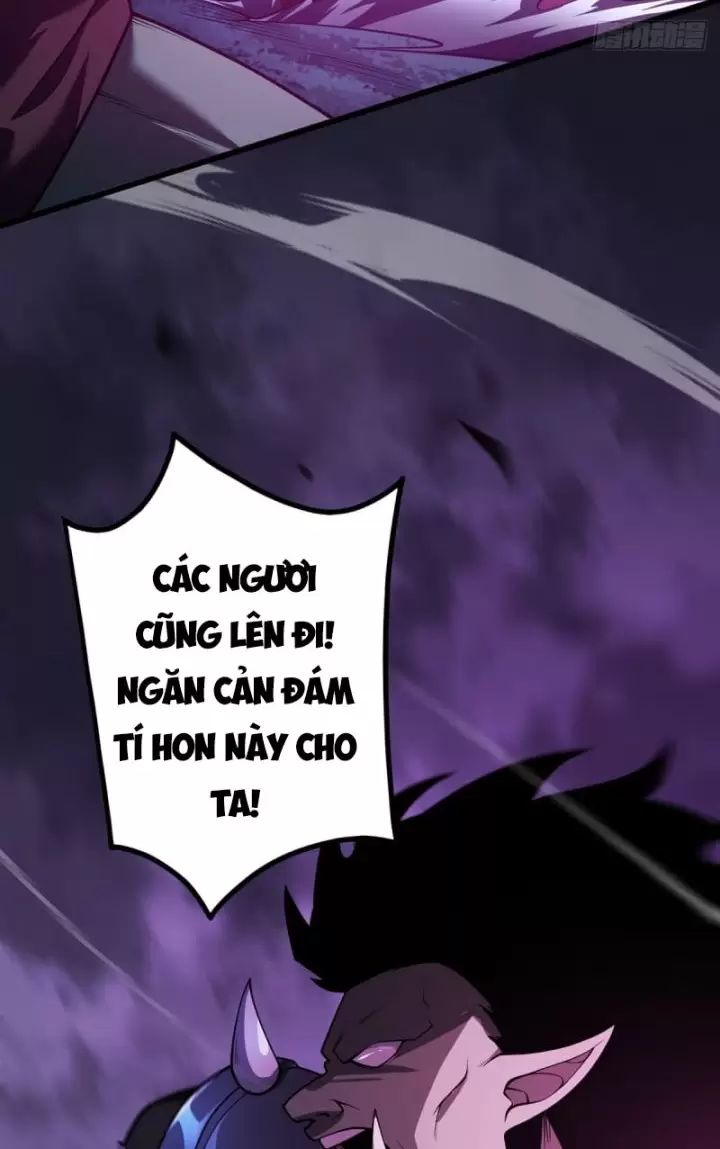 Ta, Chúa Tể Rừng Xanh Chap 20 - Next Chap 21