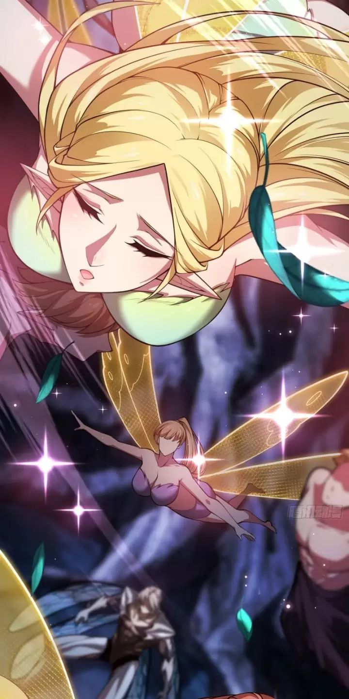 Ta, Chúa Tể Rừng Xanh Chap 20 - Next Chap 21