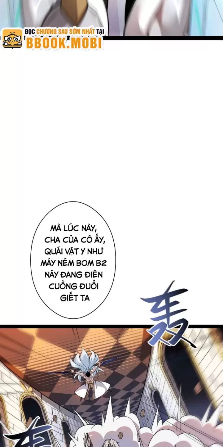 Ta, Chúa Tể Rừng Xanh Chap 22 - Next Chap 23