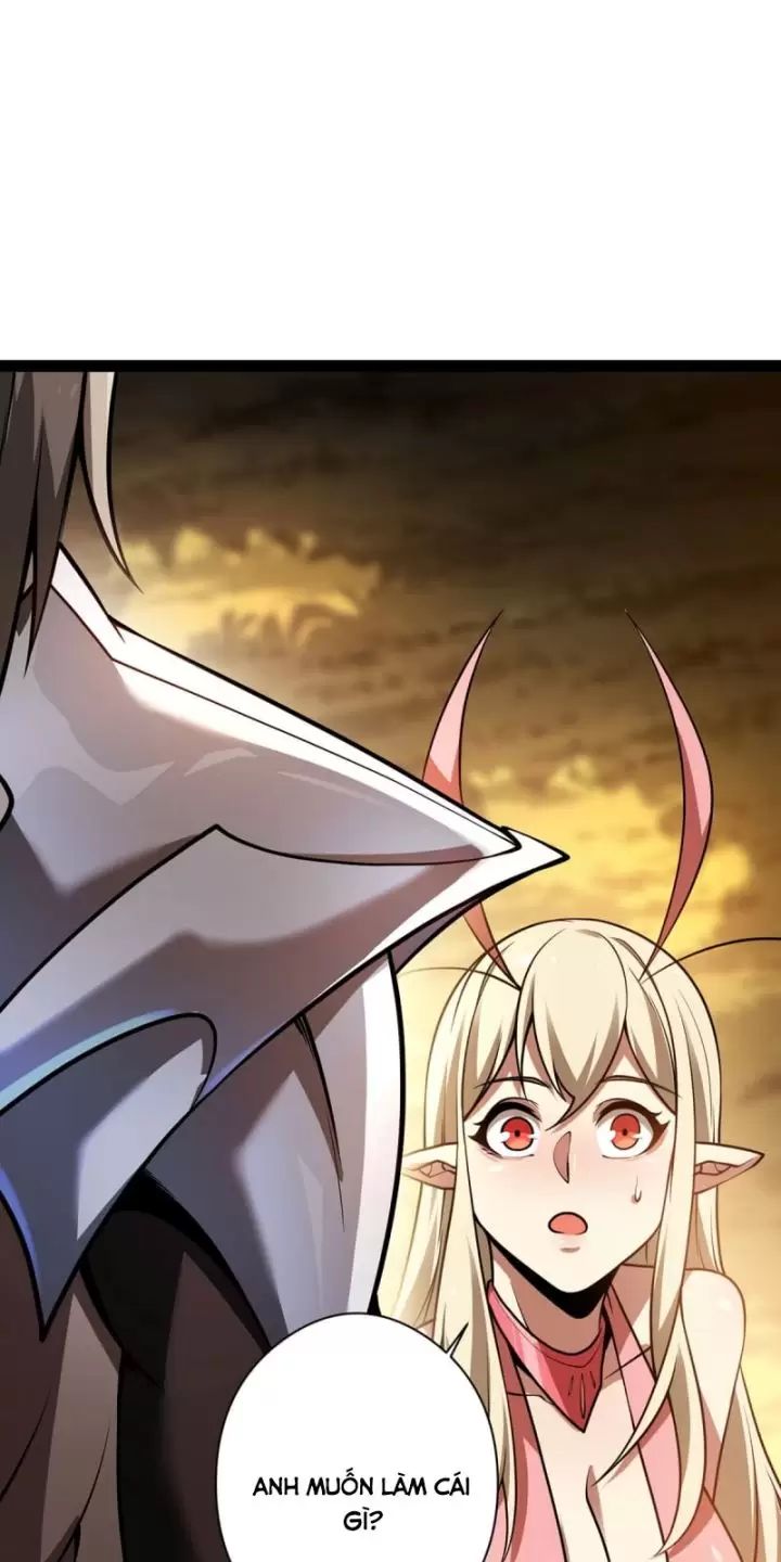 Ta, Chúa Tể Rừng Xanh Chap 25 - Next Chap 26