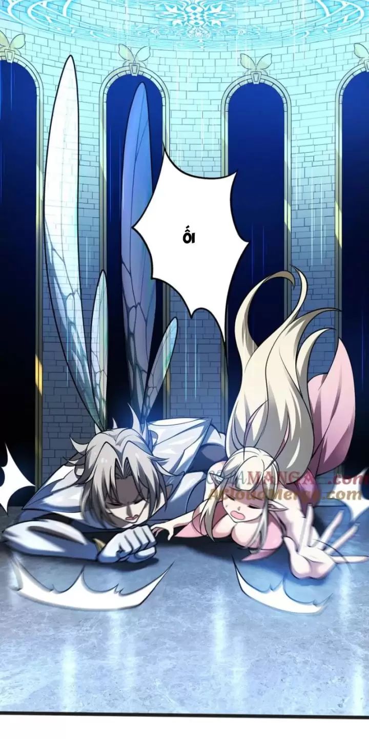 Ta, Chúa Tể Rừng Xanh Chap 27 - Next Chap 28