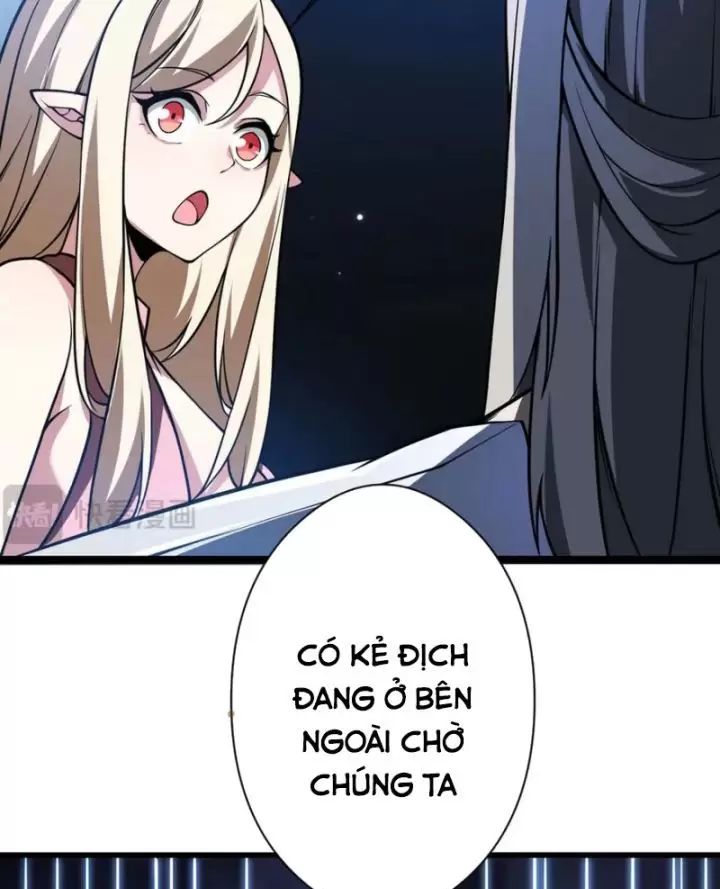 Ta, Chúa Tể Rừng Xanh Chap 33 - Next Chap 34