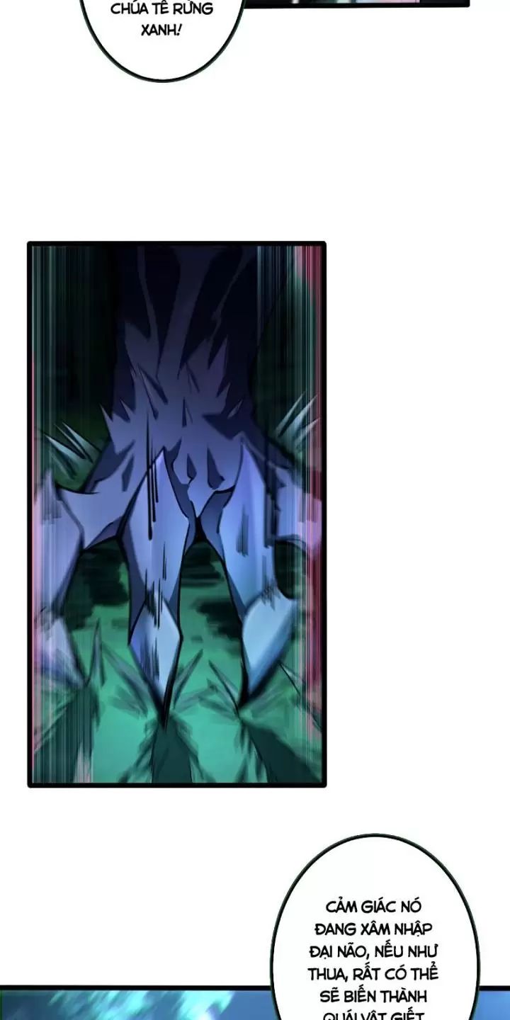 Ta, Chúa Tể Rừng Xanh Chap 4 - Next Chap 5