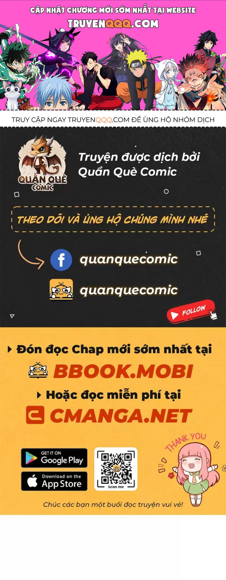 Ta, Chúa Tể Rừng Xanh Chap 9 - Next Chap 10