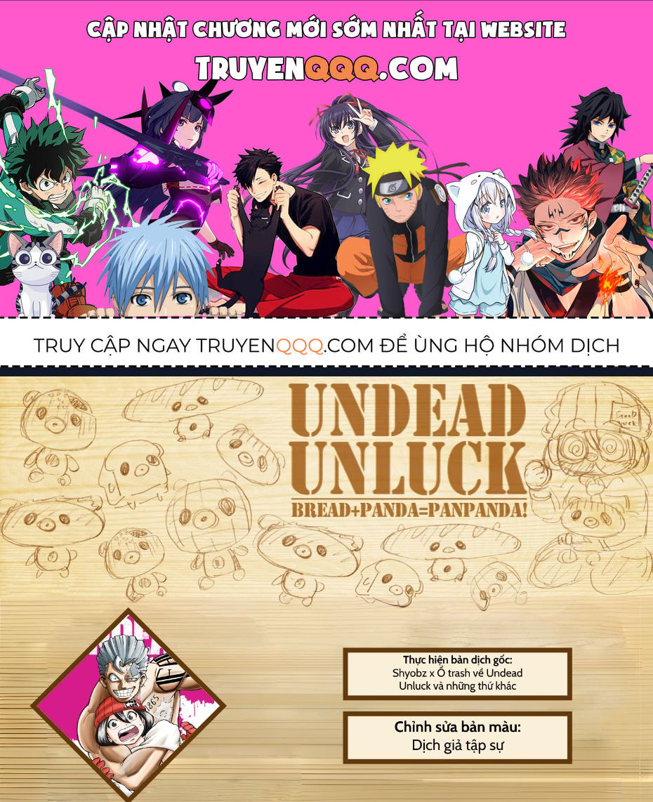 Bất Tử Và Bất Hạnh Bản Màu (Full Hd) Chap 145 - Next Chap 146