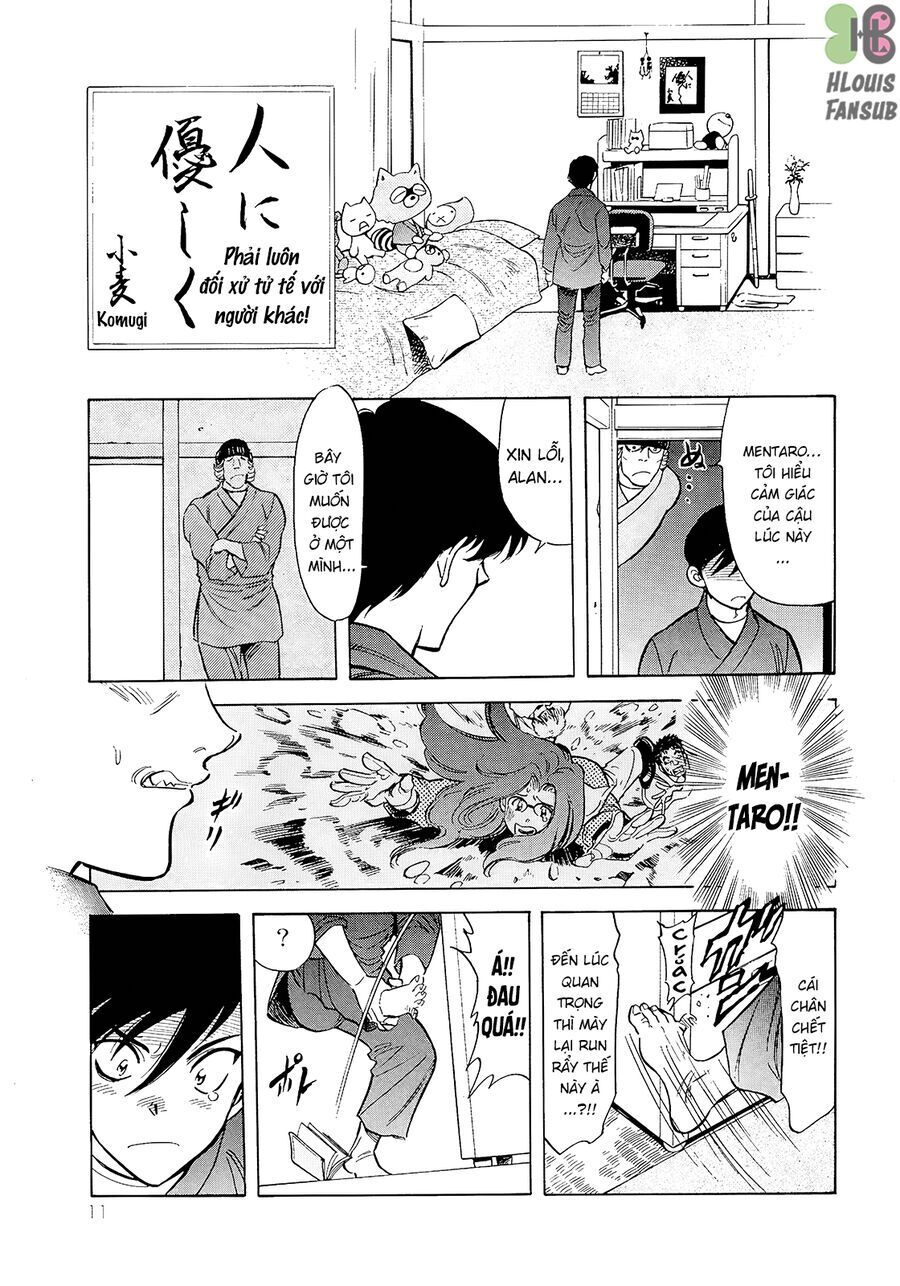 Kamen Rider Spirits Chap 64 - Next Chap 65