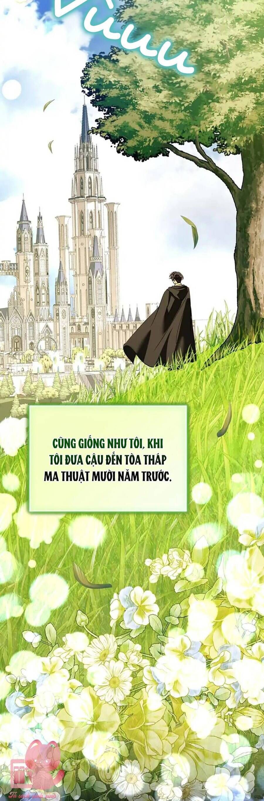 Một Ngày Nọ Bỗng Dưng Cha Xuất Hiện Chap 111 - Next Chap 112