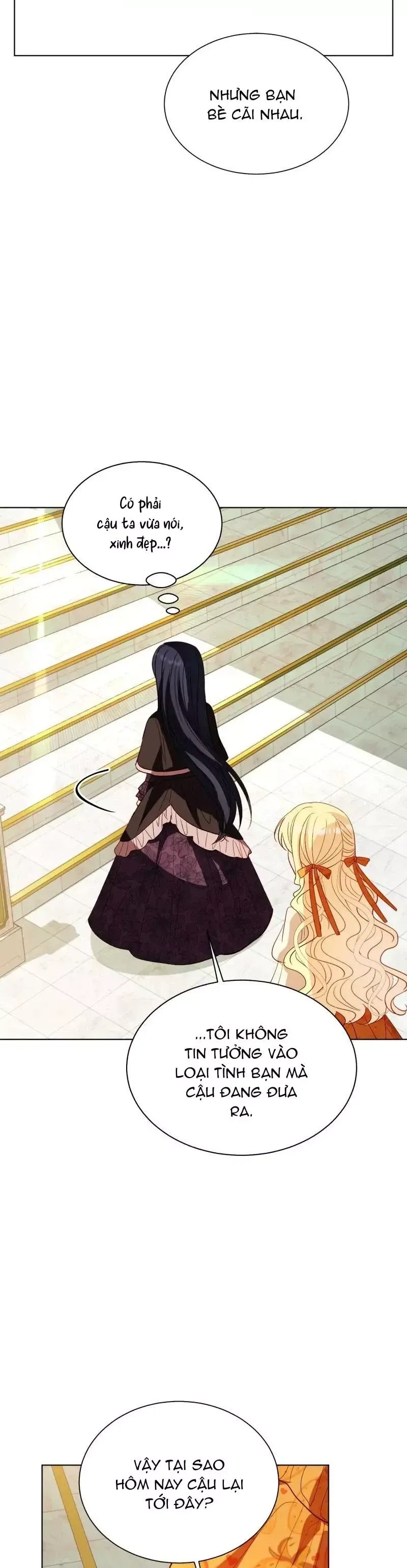 Một Ngày Nọ Bỗng Dưng Cha Xuất Hiện Chap 76 - Next Chap 77