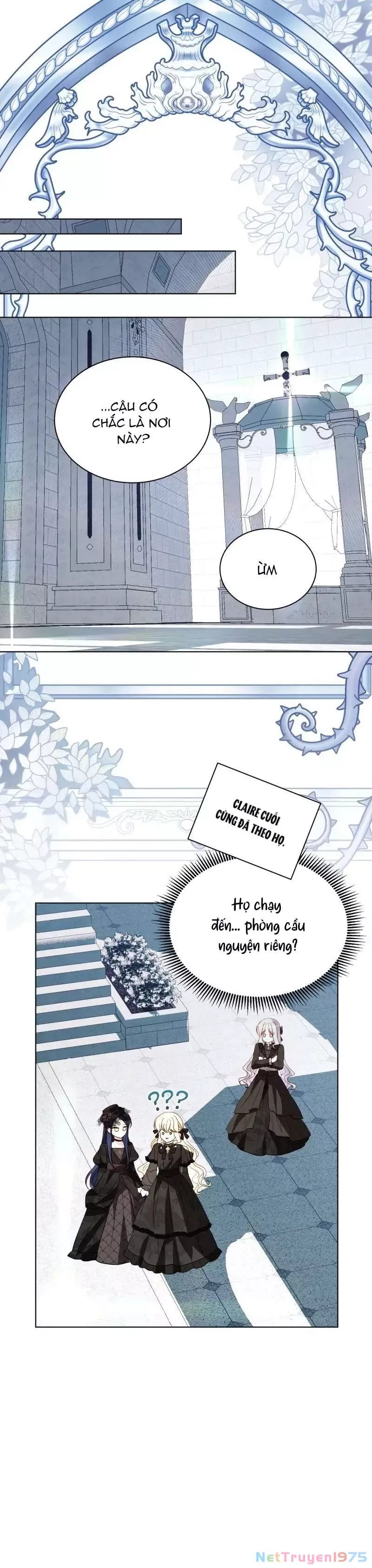 Một Ngày Nọ Bỗng Dưng Cha Xuất Hiện Chap 79 - Next Chap 80