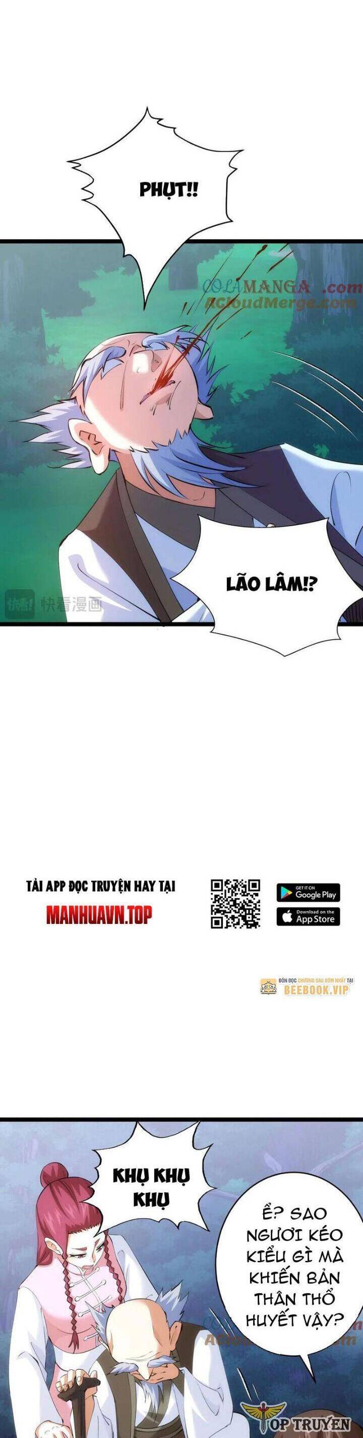 Ta Đoạt Xá Người Chơi Hệ Thống Chap 103 - Next Chap 104