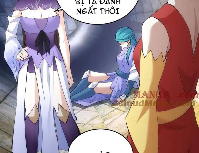 Ta Đoạt Xá Người Chơi Hệ Thống Chap 104 - Next Chap 105