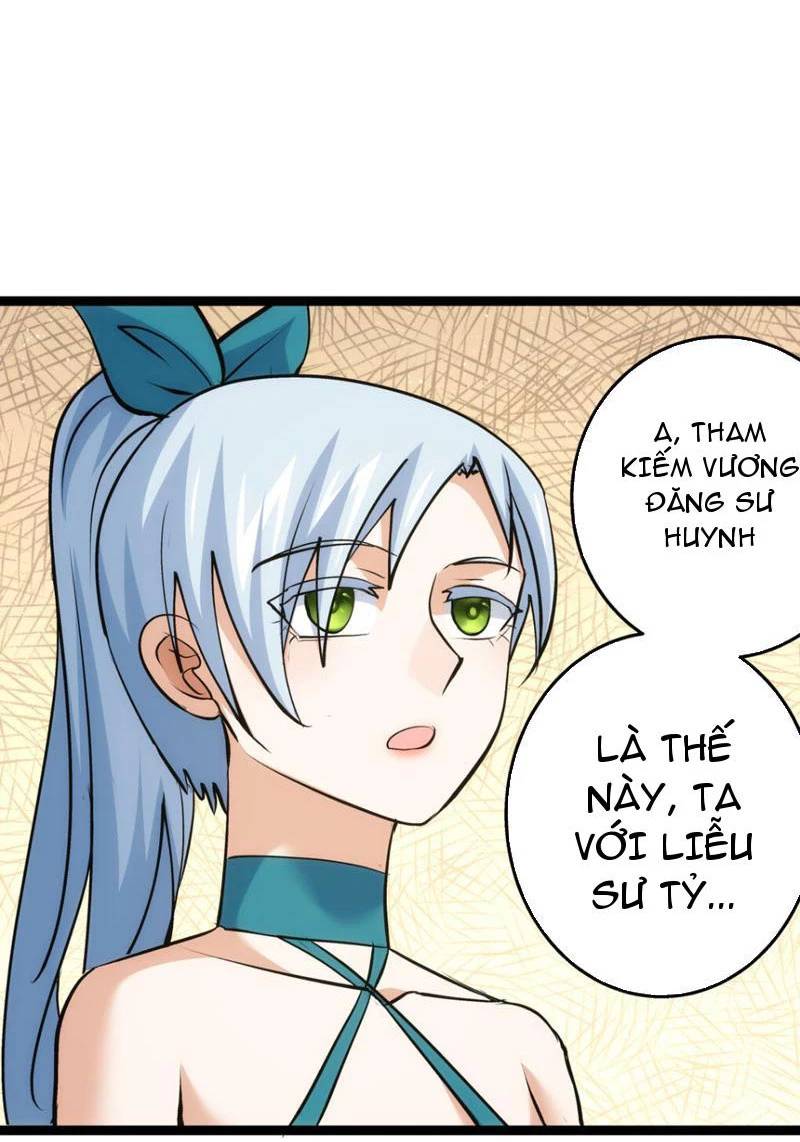 Ta Đoạt Xá Người Chơi Hệ Thống Chap 11 - Next Chap 12