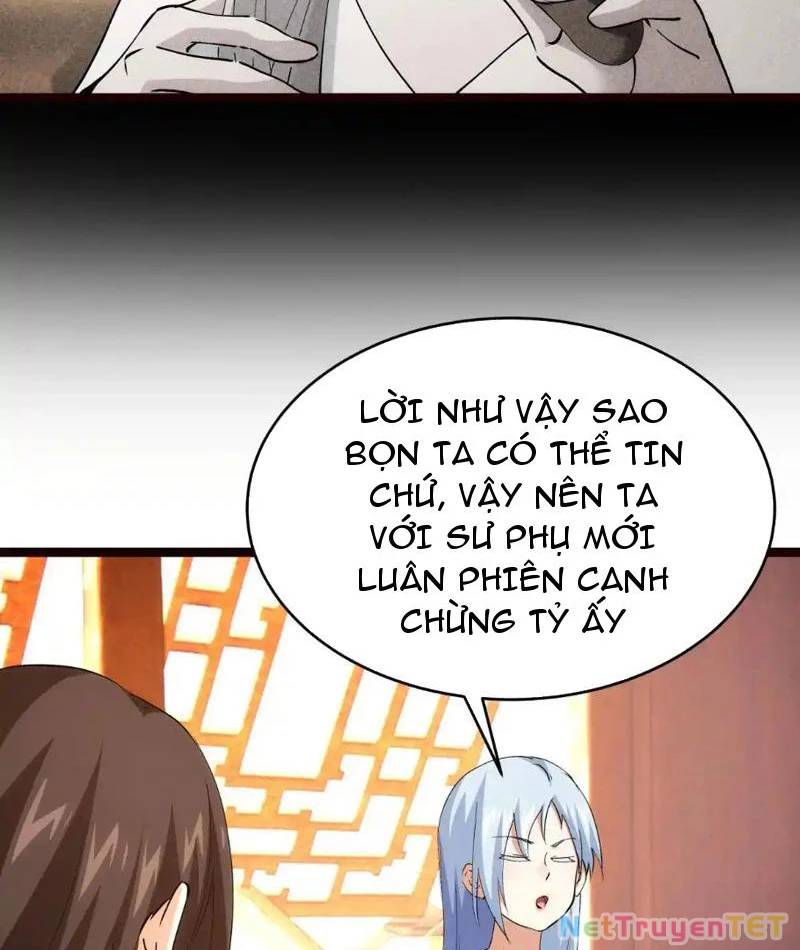 Ta Đoạt Xá Người Chơi Hệ Thống Chap 112 - Next Chap 113
