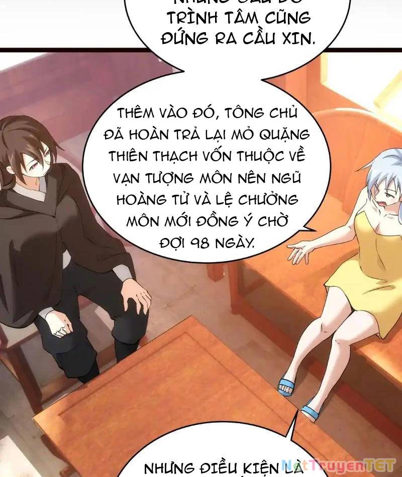 Ta Đoạt Xá Người Chơi Hệ Thống Chap 112 - Next Chap 113