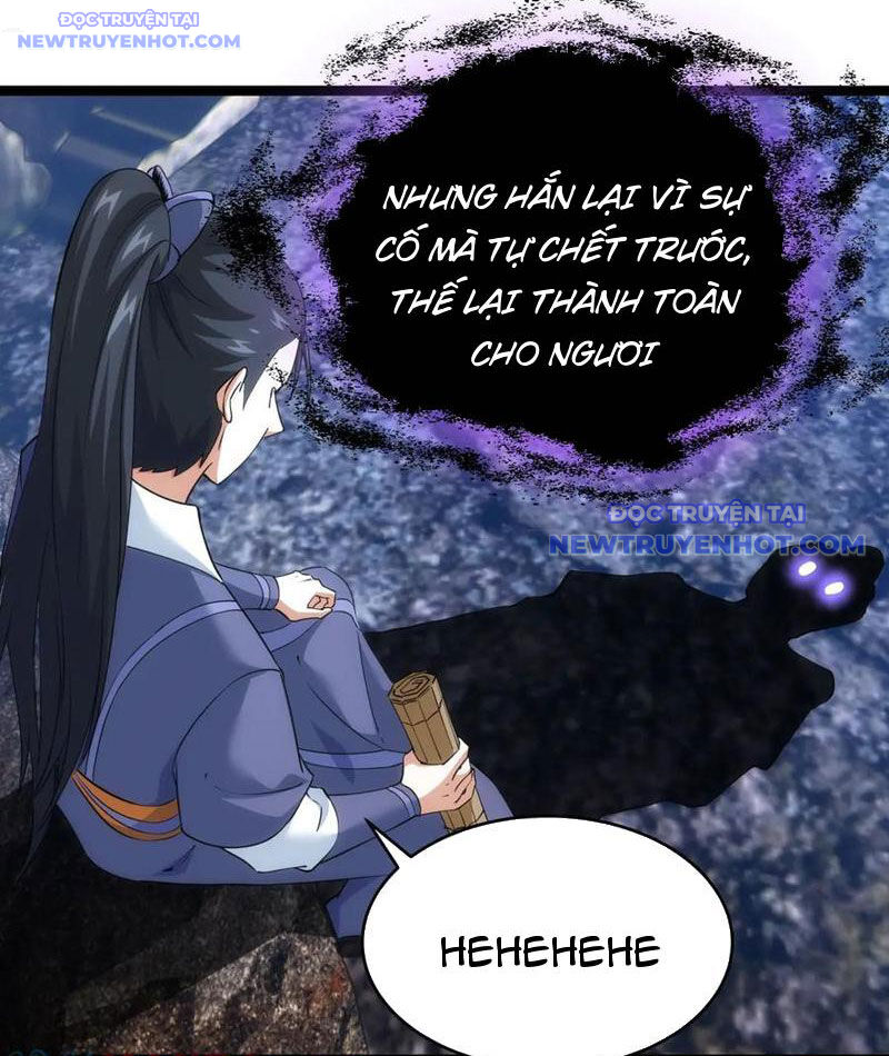 Ta Đoạt Xá Người Chơi Hệ Thống Chap 126 - Next Chap 127