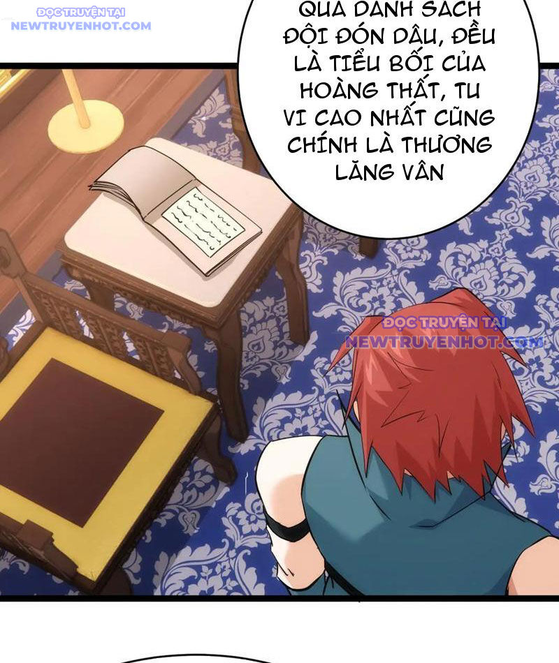 Ta Đoạt Xá Người Chơi Hệ Thống Chap 126 - Next Chap 127