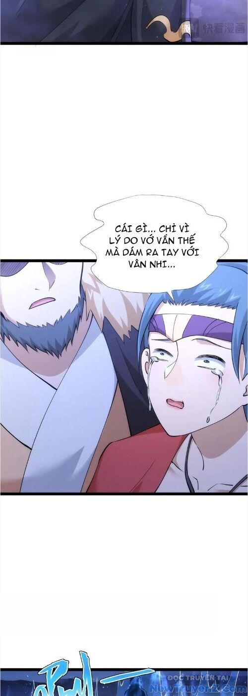 Ta Đoạt Xá Người Chơi Hệ Thống Chap 141 - Next Chap 142