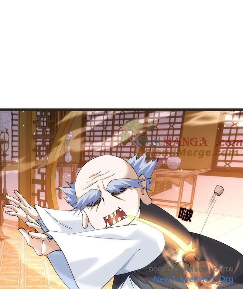 Ta Đoạt Xá Người Chơi Hệ Thống Chap 146 - Next Chap 147