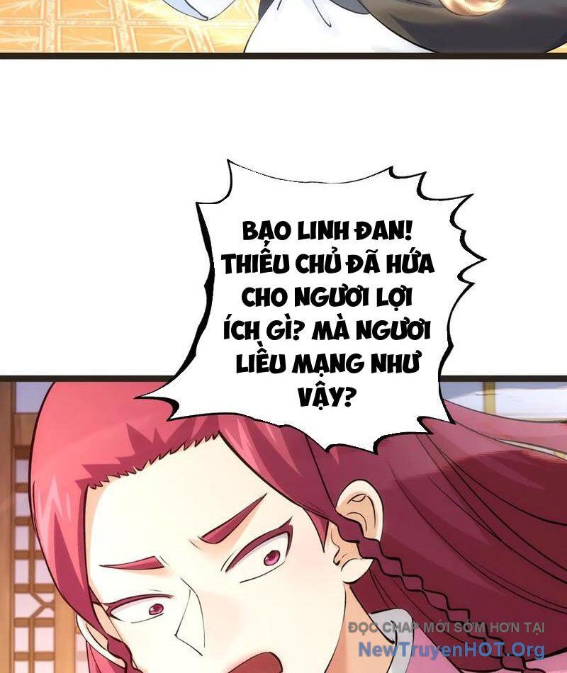 Ta Đoạt Xá Người Chơi Hệ Thống Chap 146 - Next Chap 147